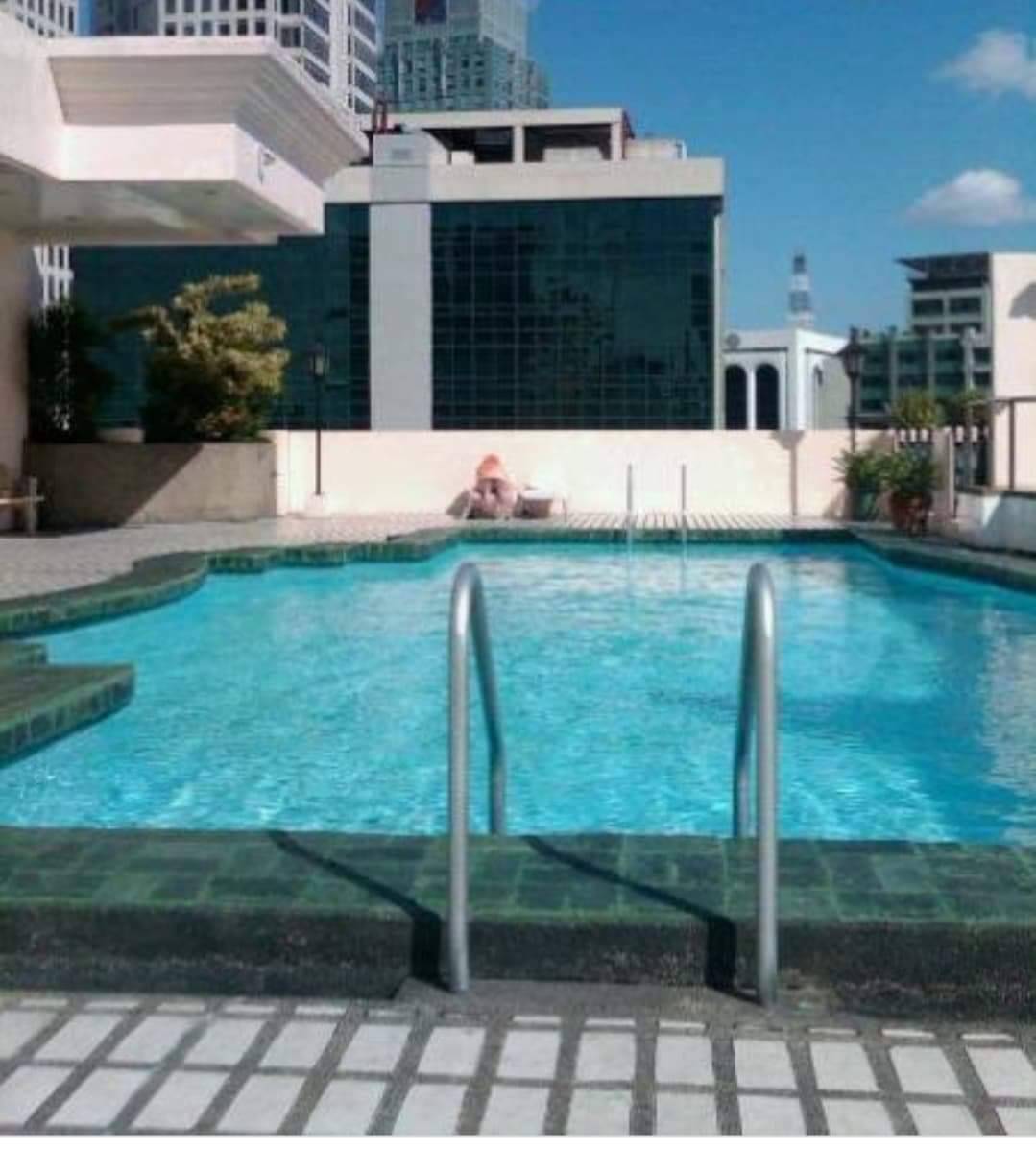 Unit For Rent at Westgate Plaza Condo