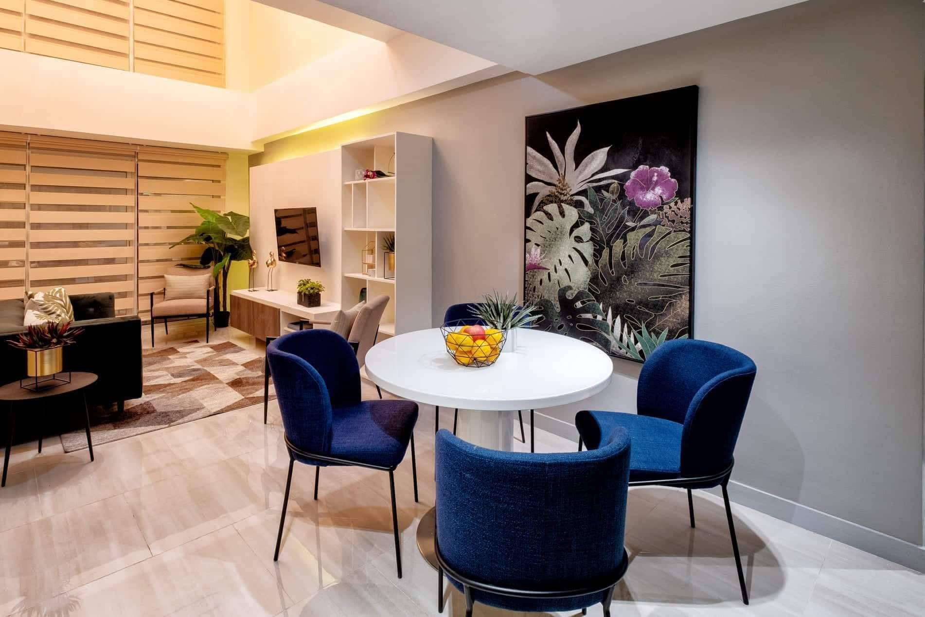 For Lease 1BR in BGC 