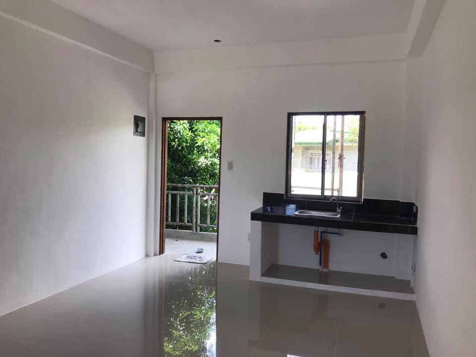 Apartment For Rent At San Pedro laguna