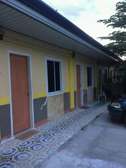 Nj’s Room for Rent