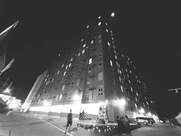 Room For Rent at Urban Deca Homes Manila