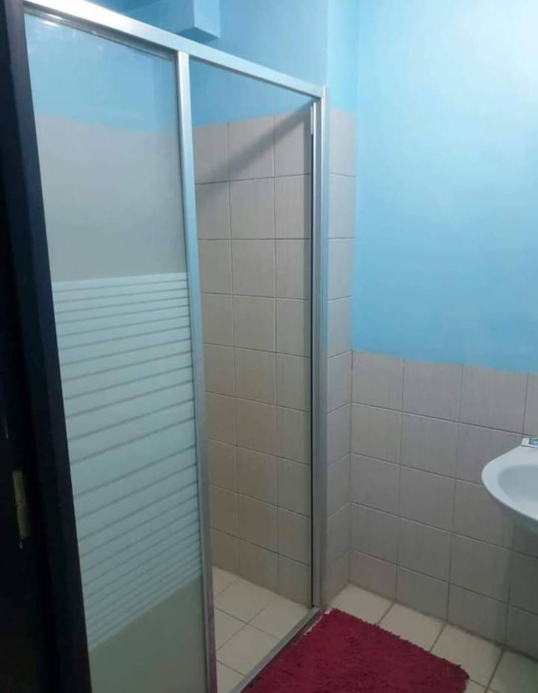 Furnished Condo For Rent