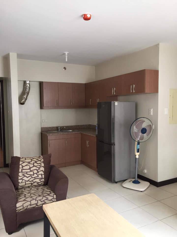 Room for rent at Siena Park