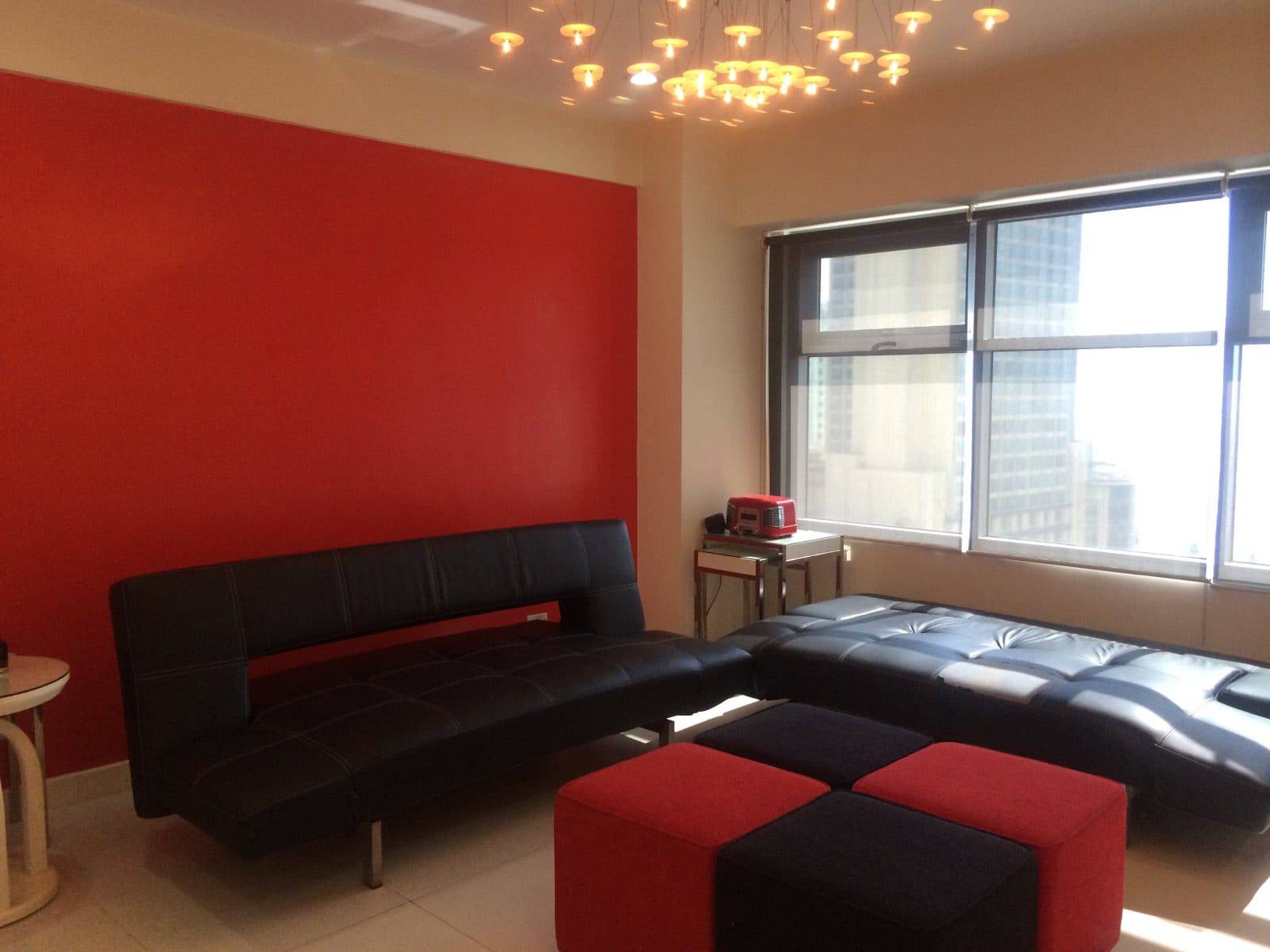 Studio Room For Rent 