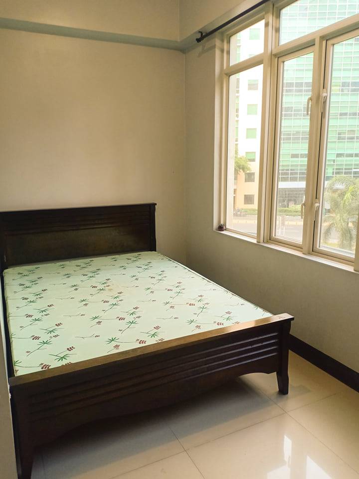 One Bedroom Condo For Rent