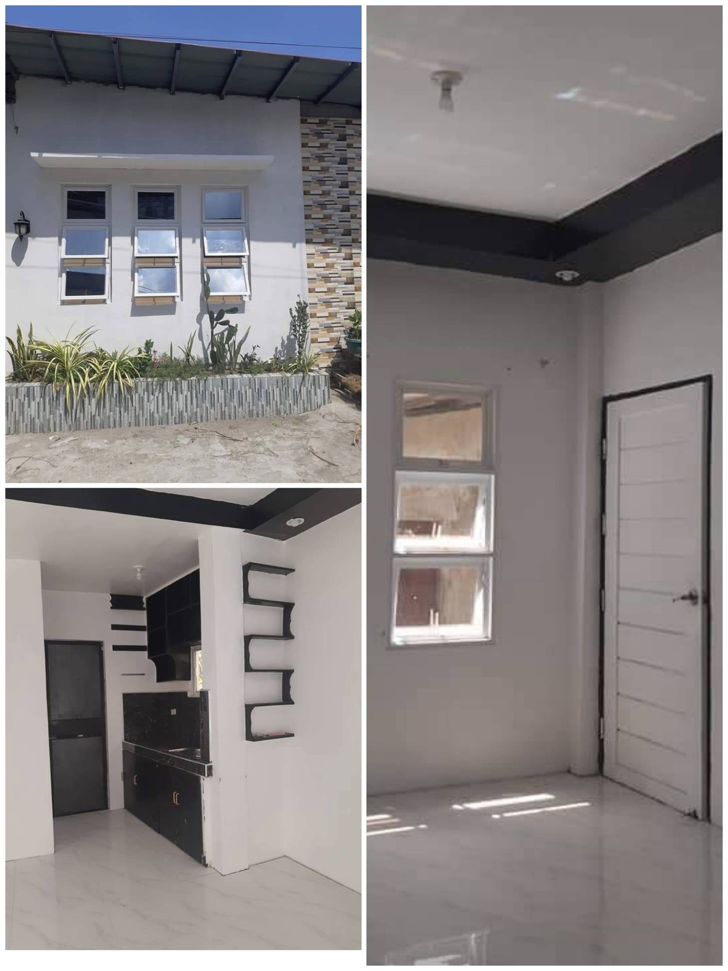 House For Rent in Floridablanca Pampanga