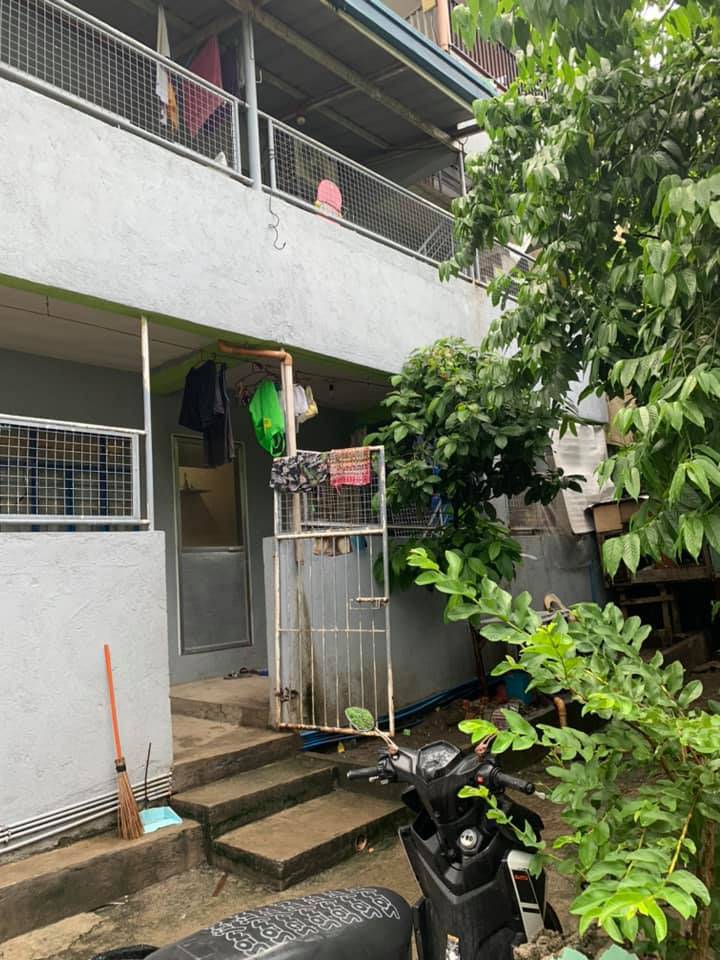 Apartment For Rent At Summitville 2