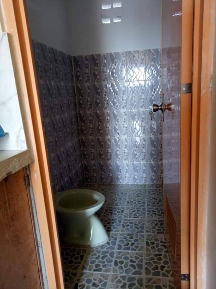 Bedspace at Pinagsama Taguig