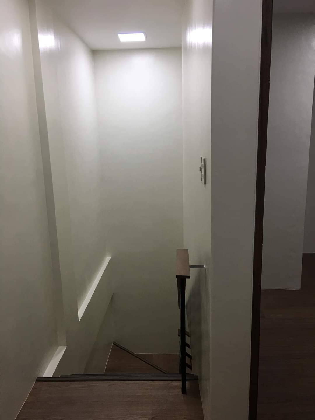 3 Storey Apartment For Rent