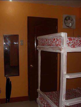 Taguig And Makati Male Bedspacer