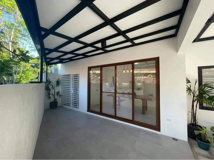 House For Rent at Carmenville Subd.