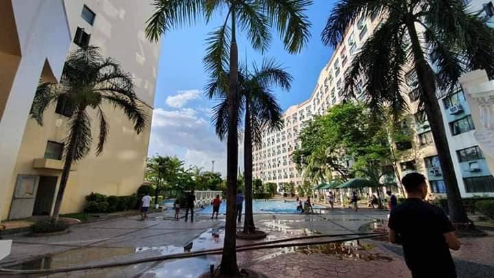 For Rent Condo Loft type