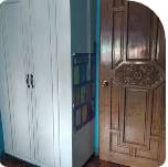 Dalida Room for Rent