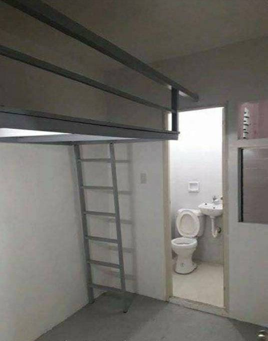 Cheap Rooms in Malate