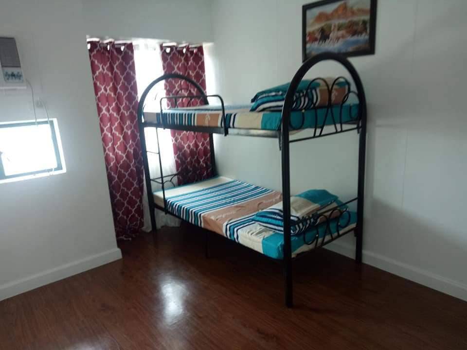 Lady Bedspace at Pioneer Ponte Condominium
