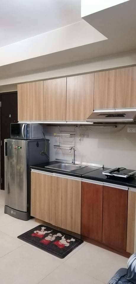 Avida Towers Sucat Tower 8 Unit For Rent
