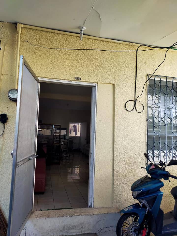 House For Rent At Moonwalk Paranaque