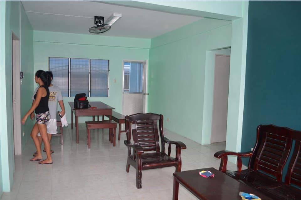 Bed Space In Villa Barosa Dolores