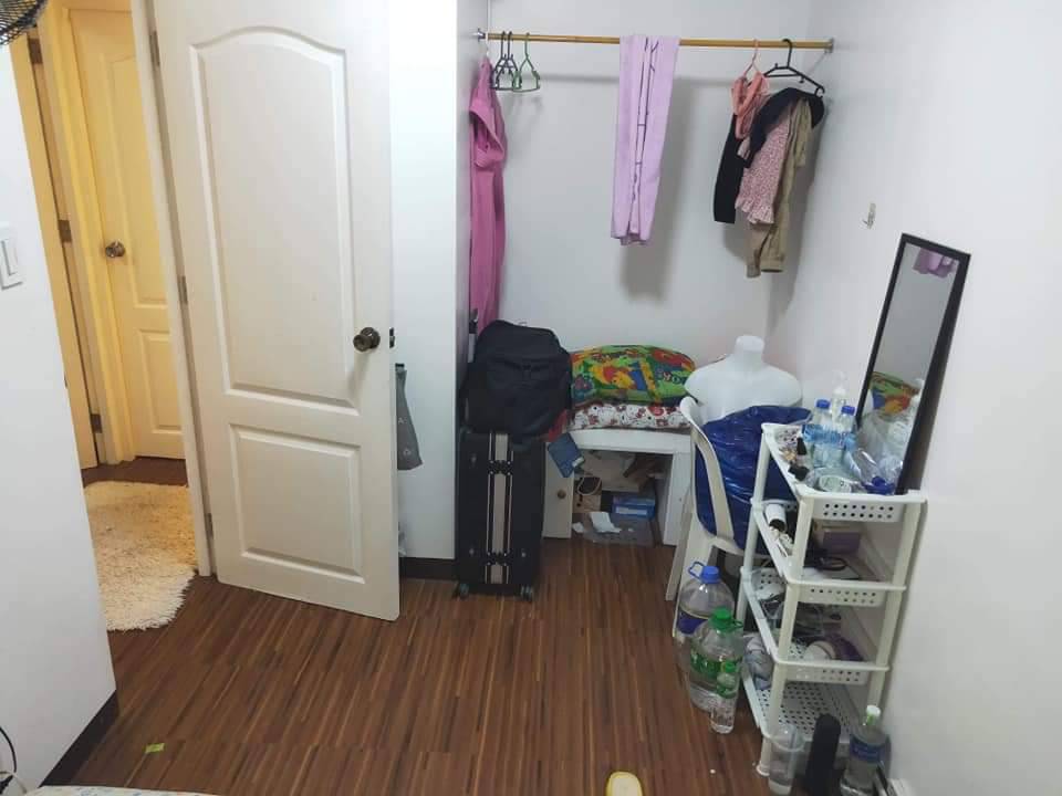 3 Bedrooms Condosharing For Rent