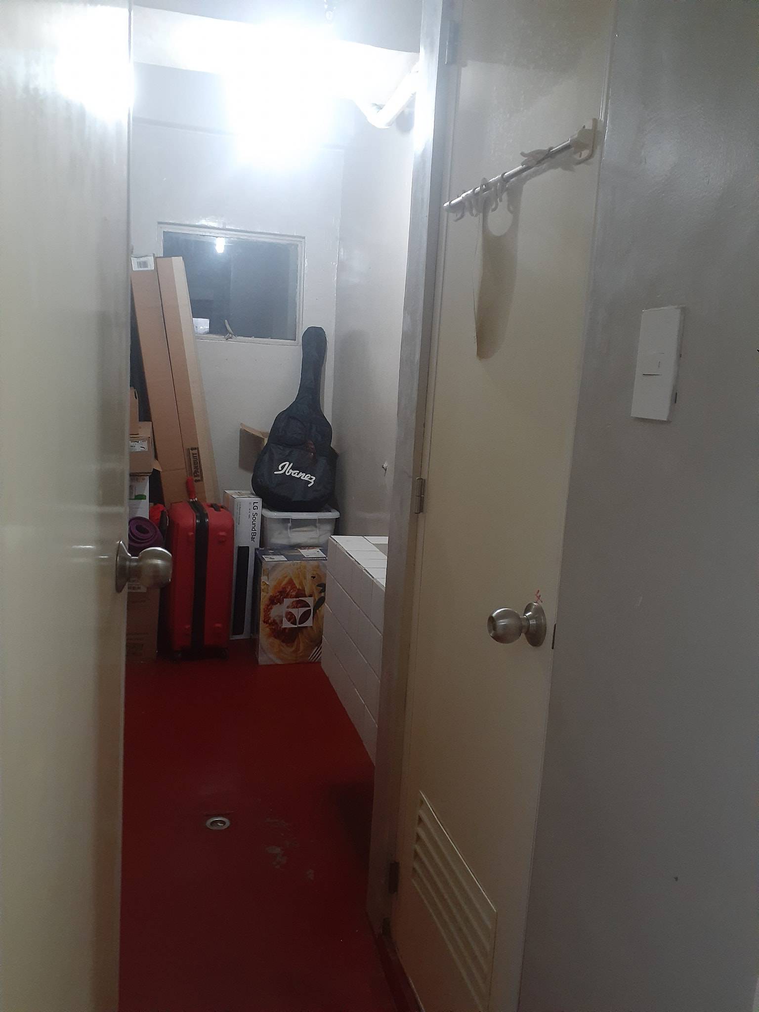 For Rent at Cityland Pasong Tamo