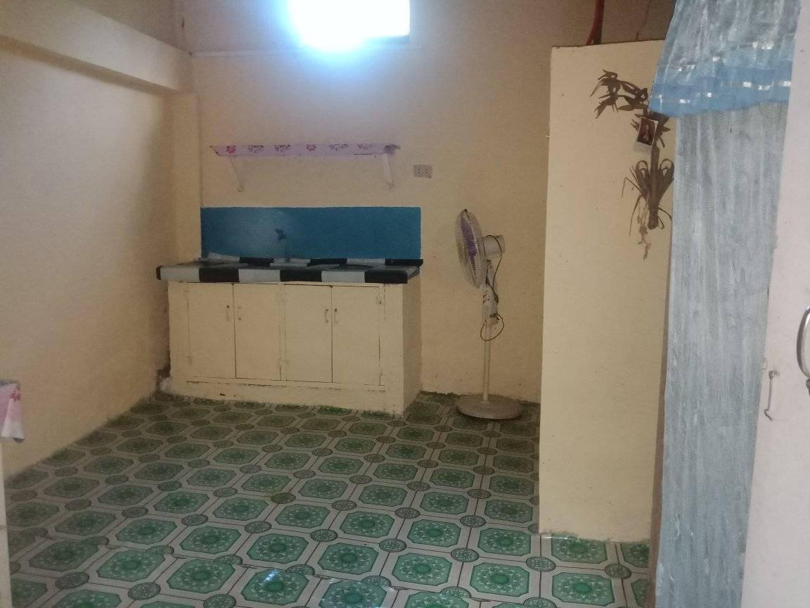 House For Rent At Sampaloc Site