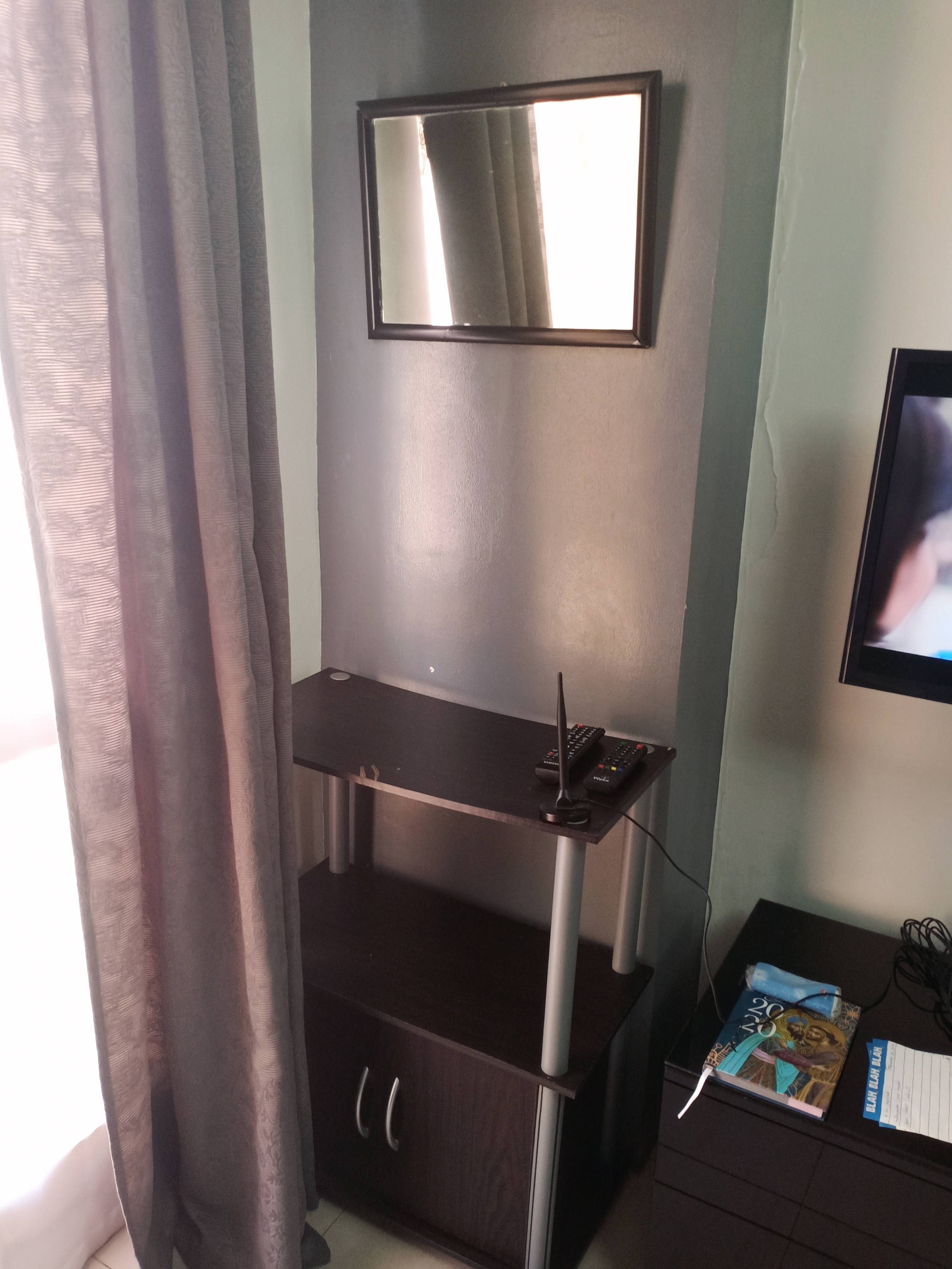 Condo for Rent Paranaque Studio Furnish