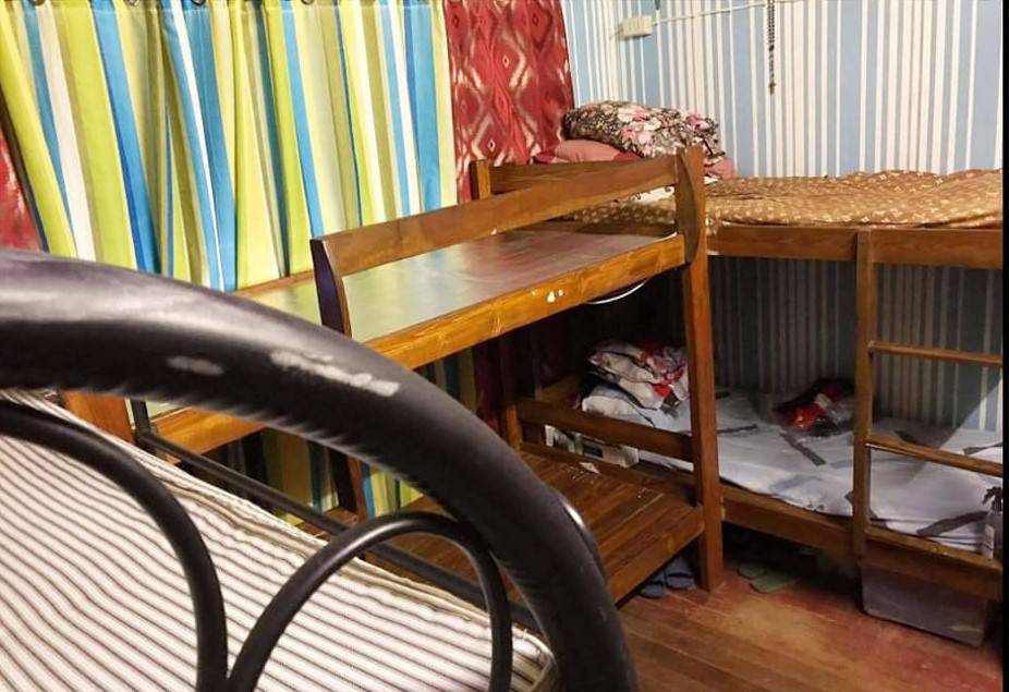Bedspace For Male In Socorro Cubao