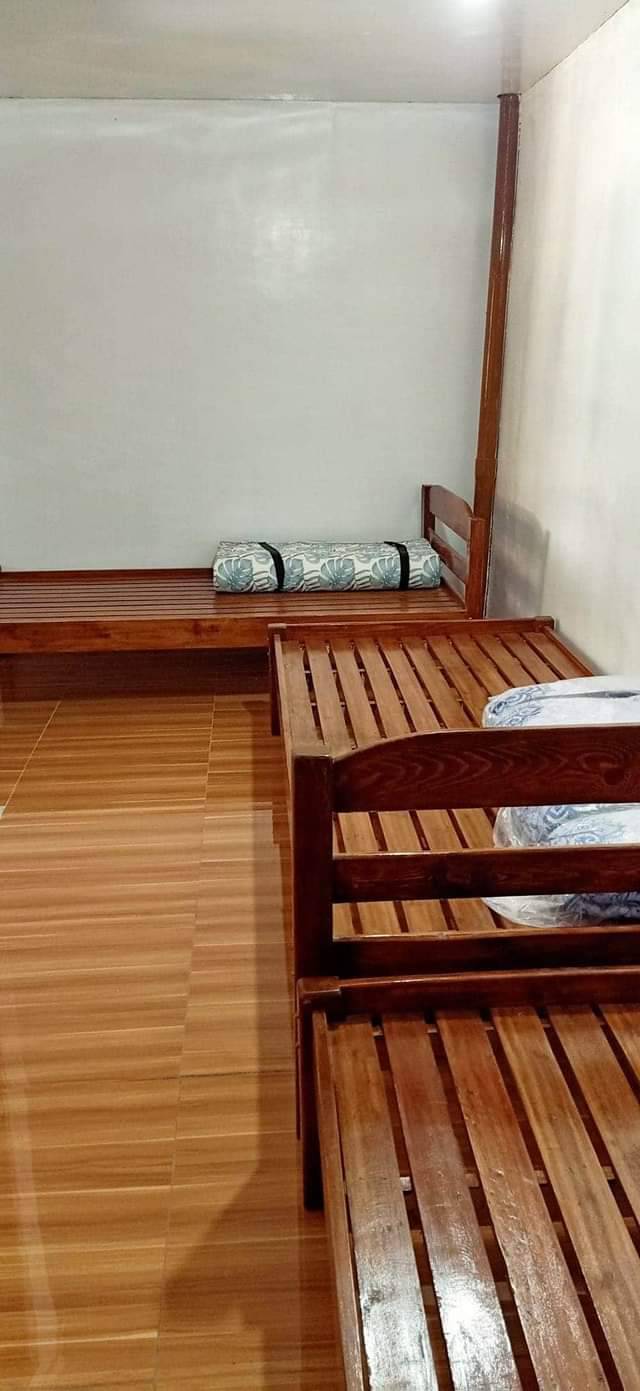 Lady Bedspacer at Tanza Cavite