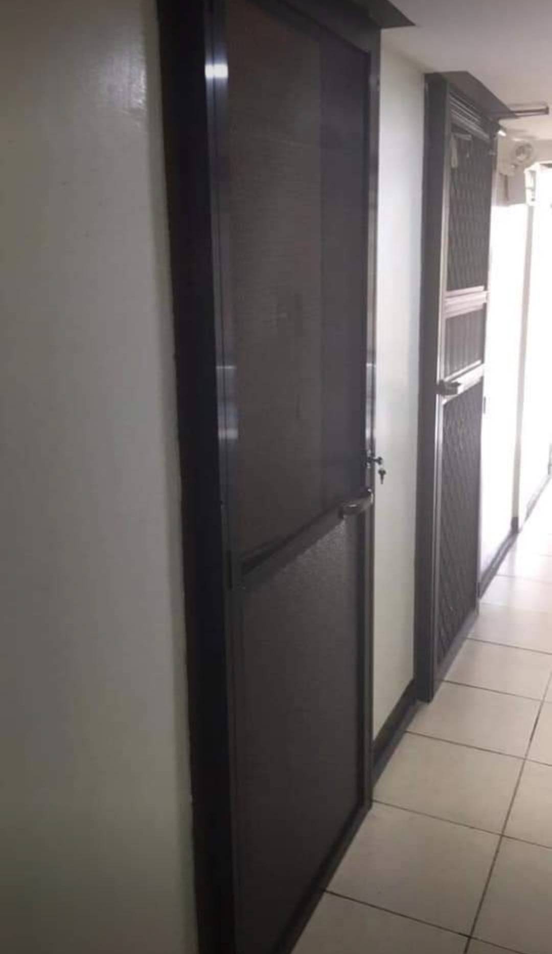 Fully Furnished Studio Type For Rent