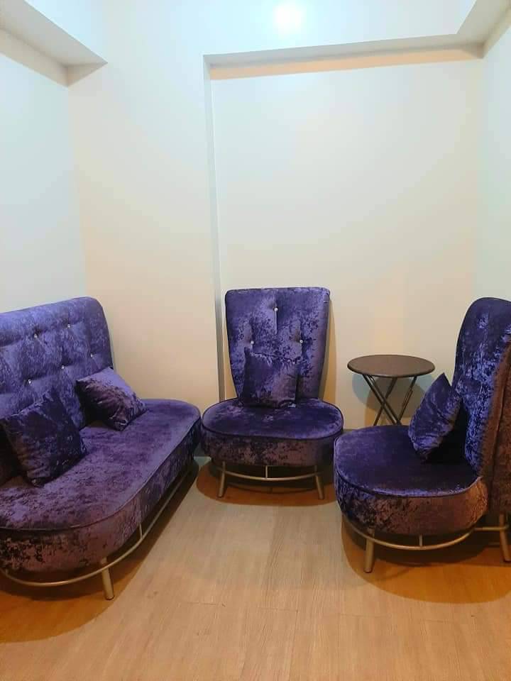 Condo For Rent at Suntrust Parkview