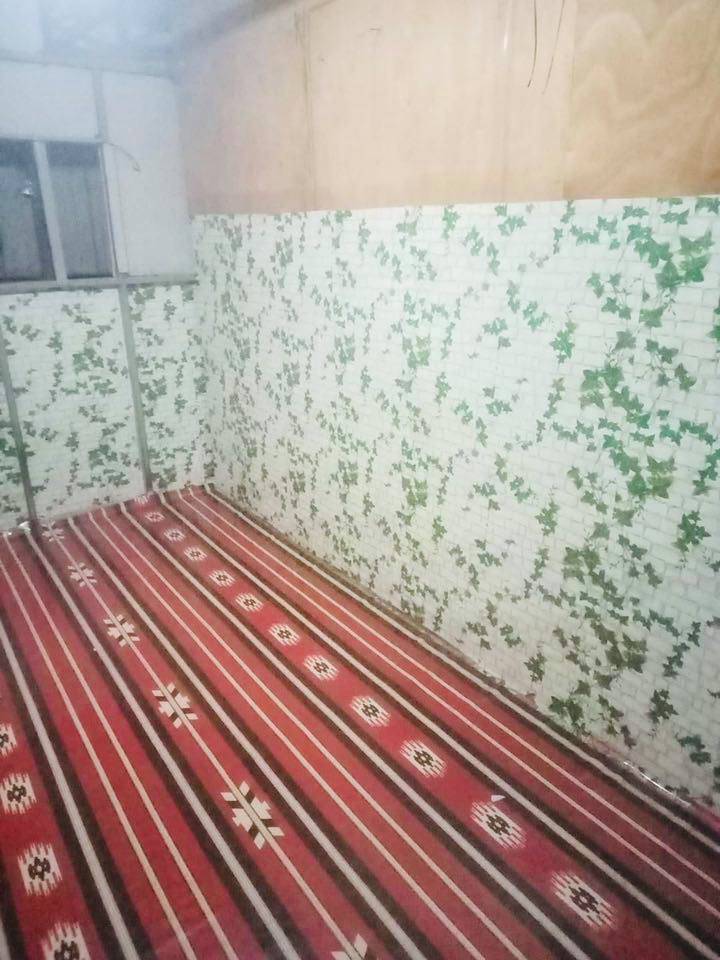 ROOM FOR RENT -BOARDING HOUSE