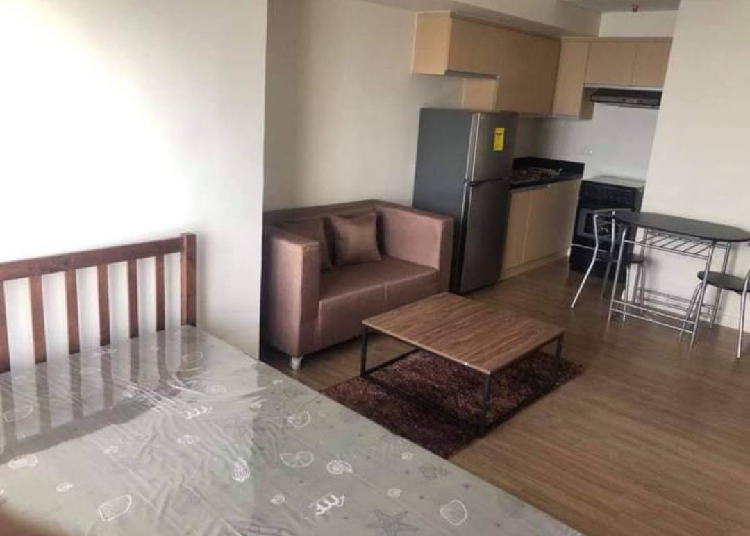 Fully Furnished at Lerato Tower Makati