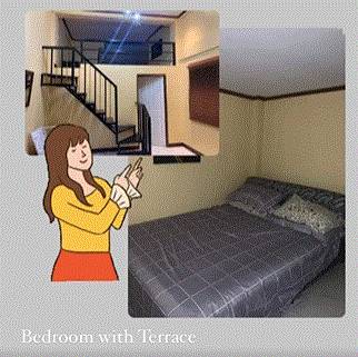 Mezzanine Apartment For Rent In Makati