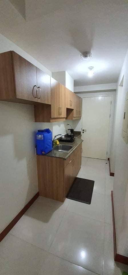 Keziah’s Unit for Rent