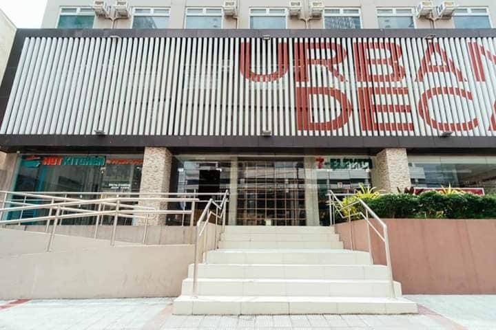 Unit for Rent in Urban Deca Tower 