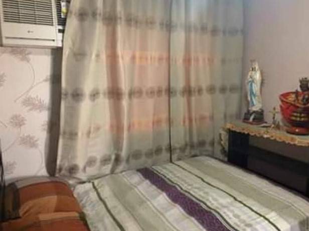 Unit For Rent At One Oasis Ortigas Pasig