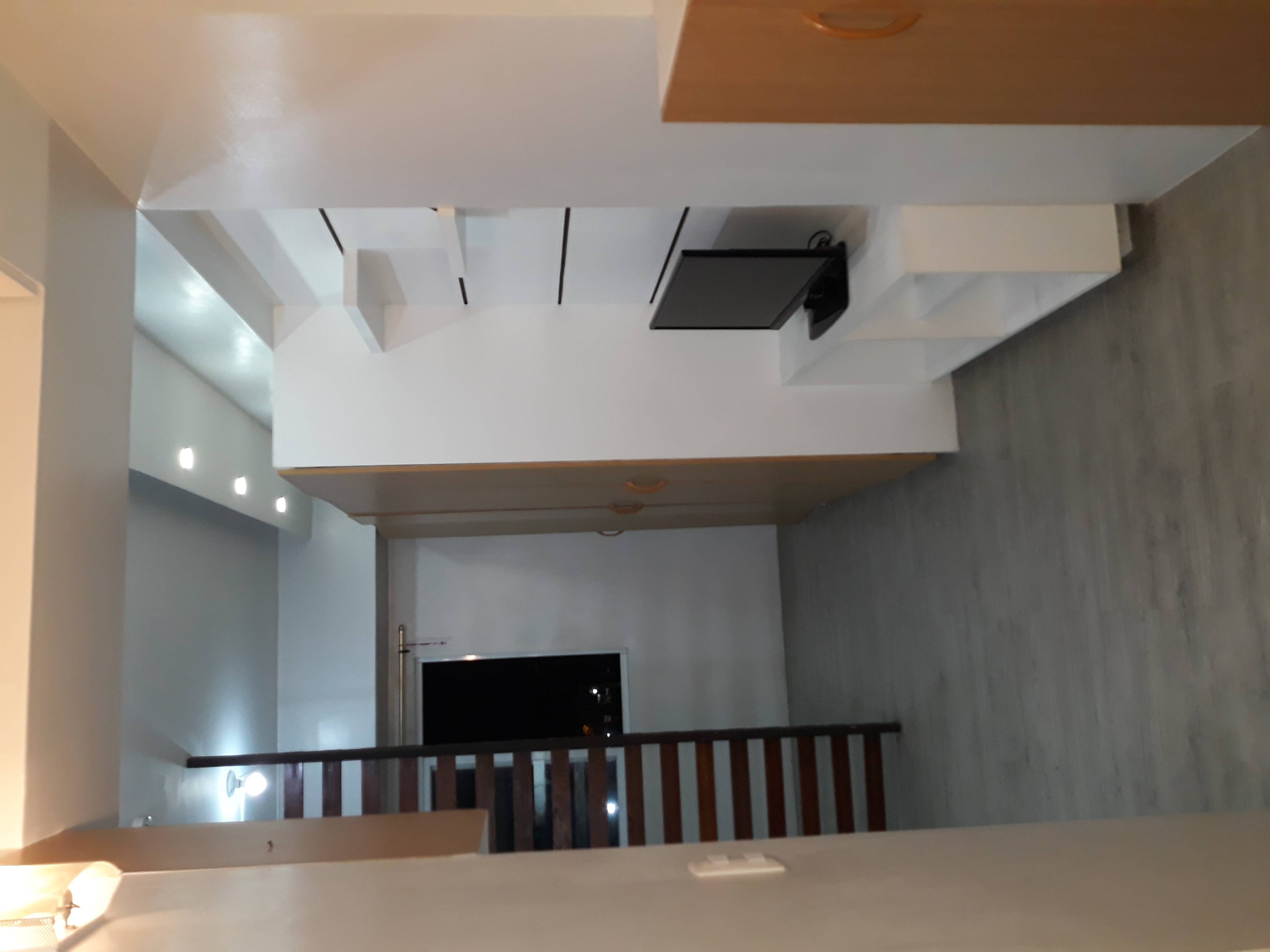 Studio Unit For Rent Amaia Steps Sucat