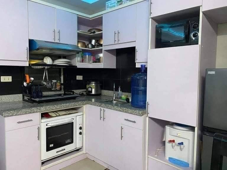 3 BR Room For Rent At Casa Mira South