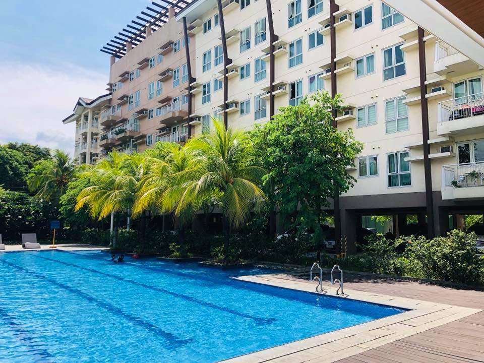 Unit For Rent at The Rochester San Joaquin Pasig