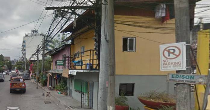 Female Bedspace In San Isidro Makati