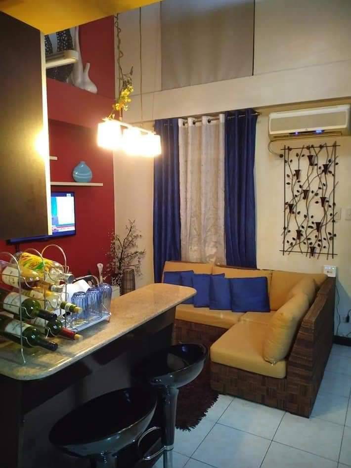 Condo For Rent at Francesca Royale