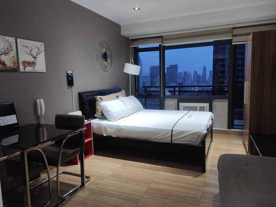 For Lease Unit at Gramercy Residences