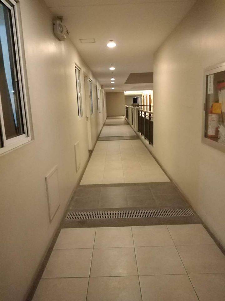 2 Bedrooms in Sheridan Towers South