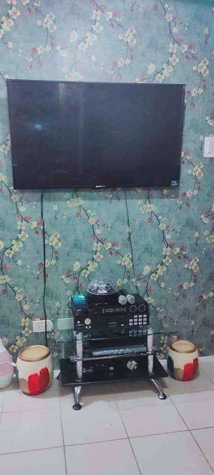 Fully Furnished Condo For Rent