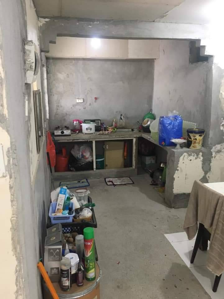 House For Rent near Clark Gate Mabalacat