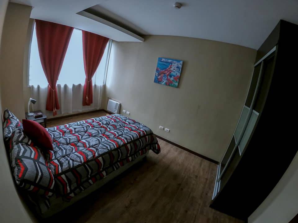 For Rent Seibu Tower 1BR