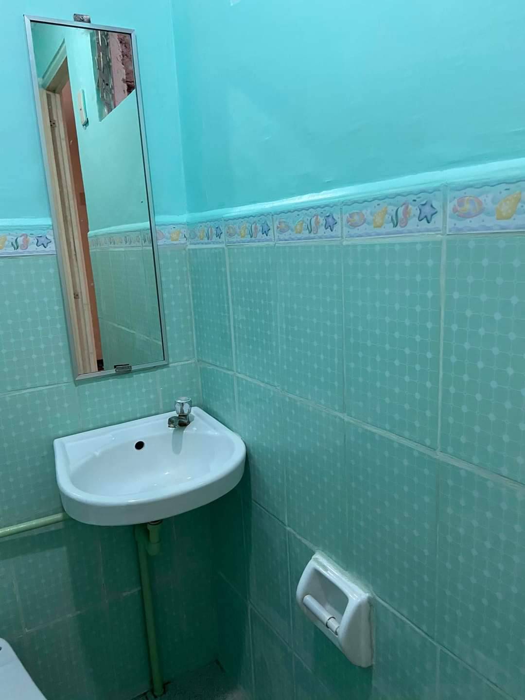 2 Bedroom Unit For Rent