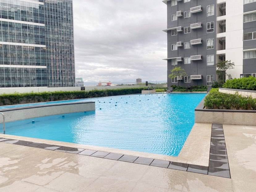 One BR Unit For Rent At Avida Towers 