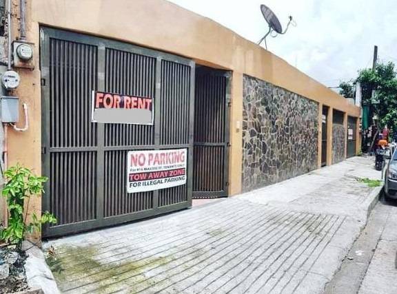 Valerie's Lady Bedspace