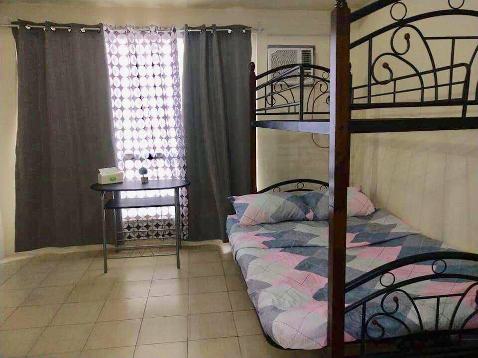 Studio Condo Unit For Rent